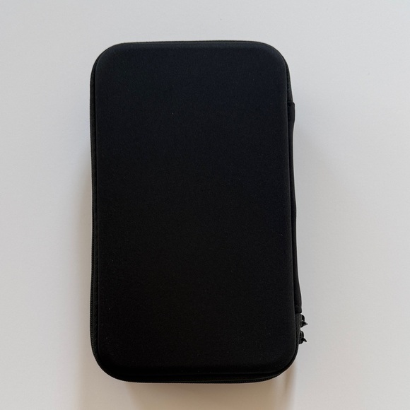 Panasonic ER-GK80 Groomer in Black and Silver - Picture 2 of 4